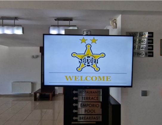 République tchèque calme