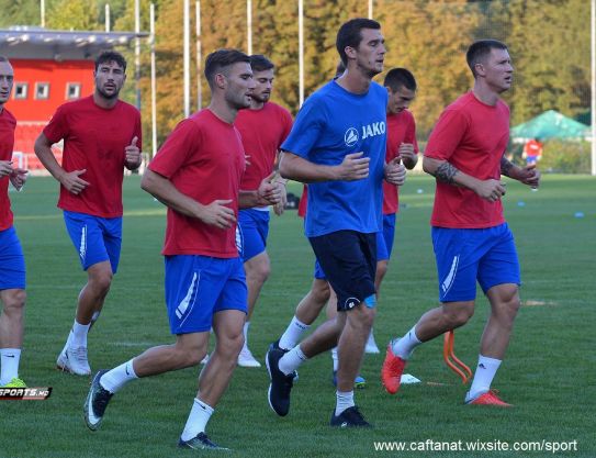 Comienzo  en la Liga de las Naciones