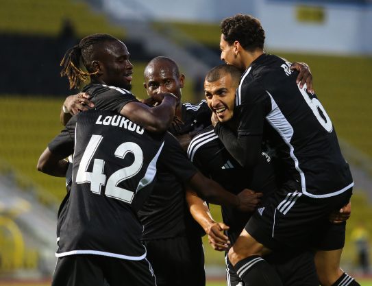 Старт весеннего этапа: домашний матч Кубка и выезд в Лиге 7777 Старт весеннего этапа: домашний матч Кубка и выезд в Лиге 7777