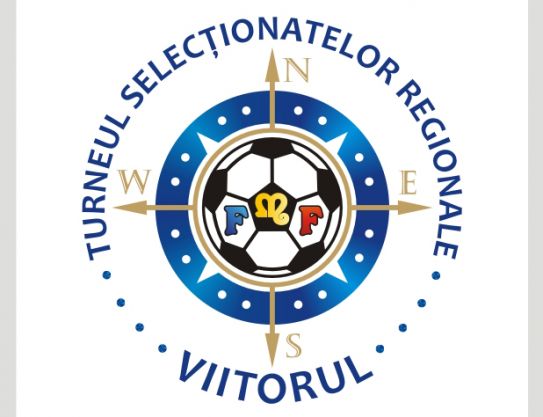 Comienzo de los jovenes en el  Campeonato y en el Torneo “Viitorul”