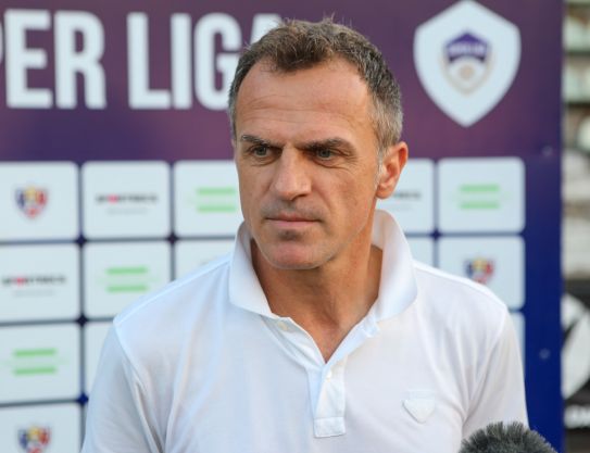 Степан Томас: «Мы способны преподнести еще не один сюрприз»