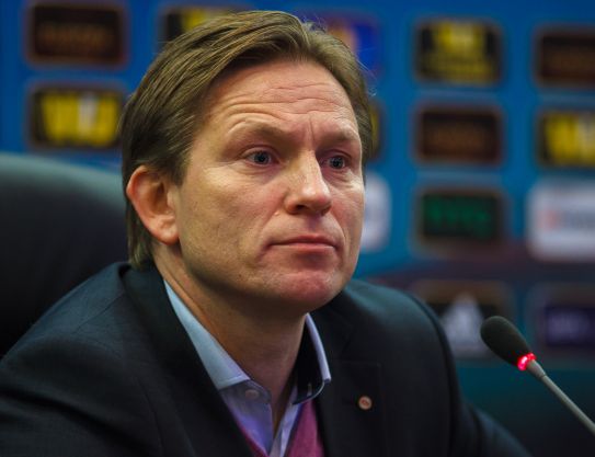Steinar Nilsen: “We played well and we did not deserve defeat”
