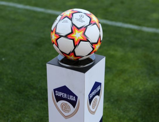 Superliga: ¿qué sigue?