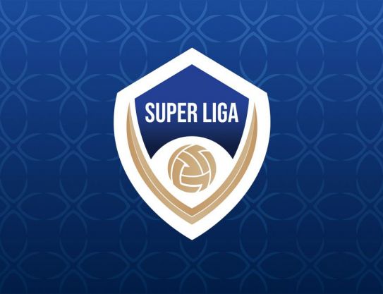 Super Liga. Noul sezon