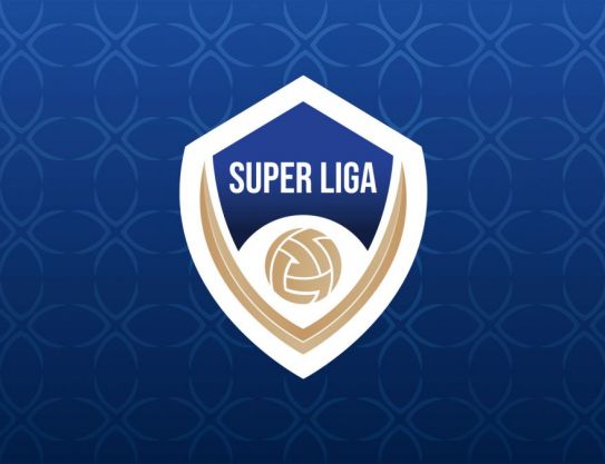 Super League est de retour