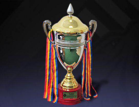 Суперкубок Молдовы 2013