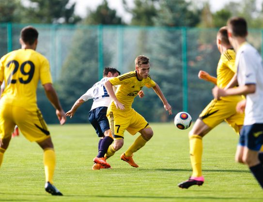 Match amical contre la Slovaquie