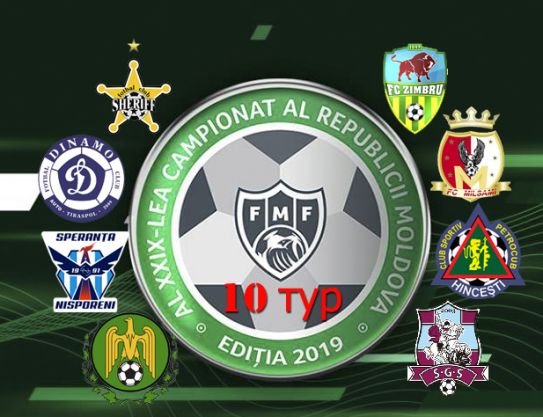 We await Tiraspol derby