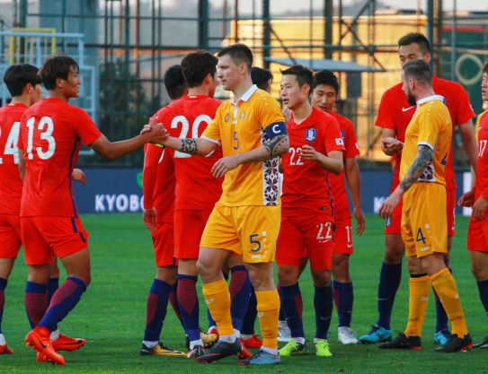 Matchs amicaux de l’équipe nationale de Moldavie