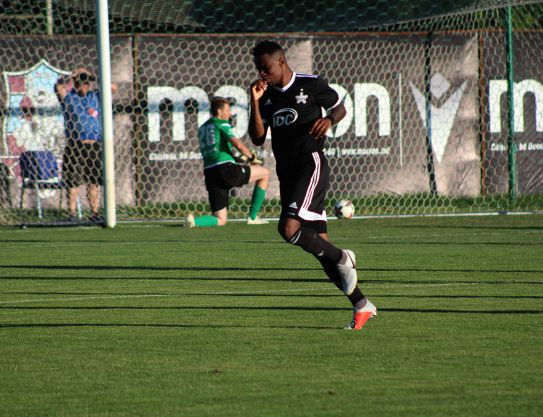 William Parra Sinisterra: "Logramos  la victoria gracias a la dedicación de todo el equipo"