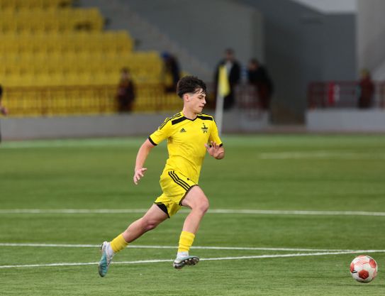 Défaite aux tirs au but