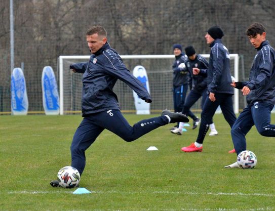 En la lista final de la selección nacional