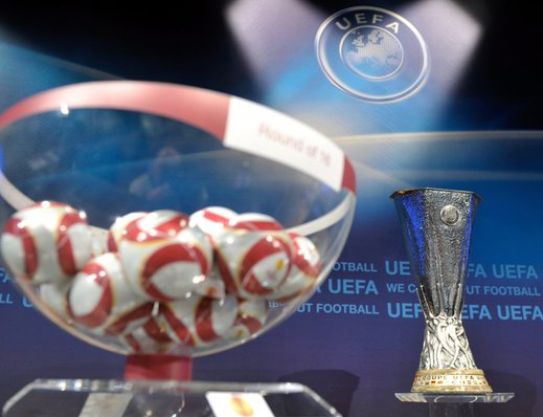 В раунде плей-офф Лиги Европы «Шериф» сыграет с «Риекой»