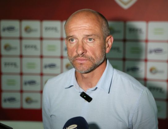 Vadim Skripchenko: «Pentru a câştiga, trebuie să înscrii»