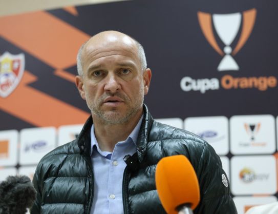 Vadim Skripchenko: «La victoire est acquise, les joueurs ont pu s'entraîner et rester en bonne santé»