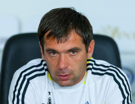Veaceslav Rusnac: I think we will play better