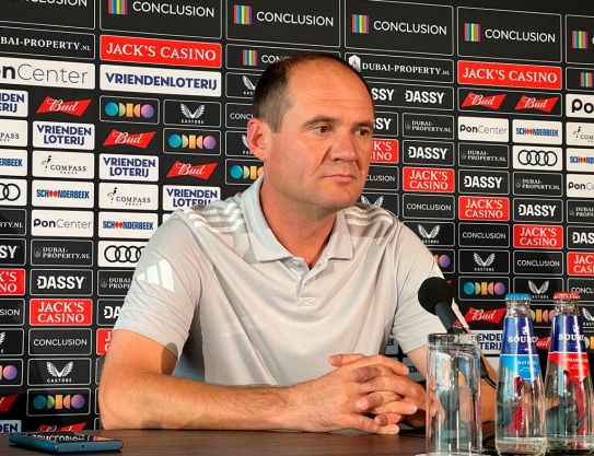 Viktor Mikhailov: “No será fácil, pero aun así estamos preparados”