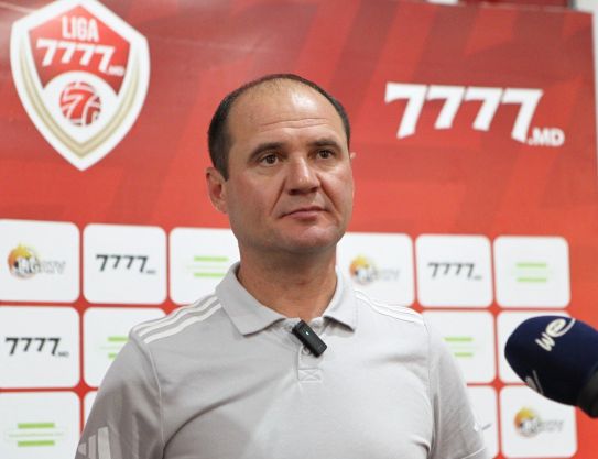 Viktor Mikhailov: “Fue difícil, pero logramos el resultado necesario”