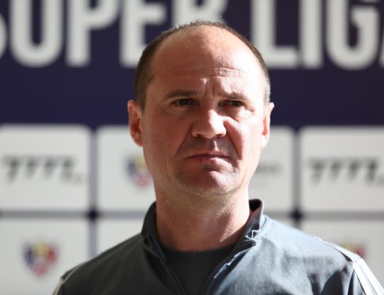 Victor Mihailov: «L'excès de désir a empêché la réalisation de certains moments»