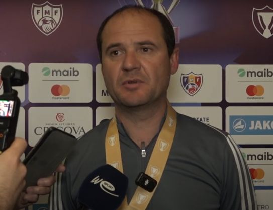 Виктор Михайлов: «Для нас каждая победа важна»