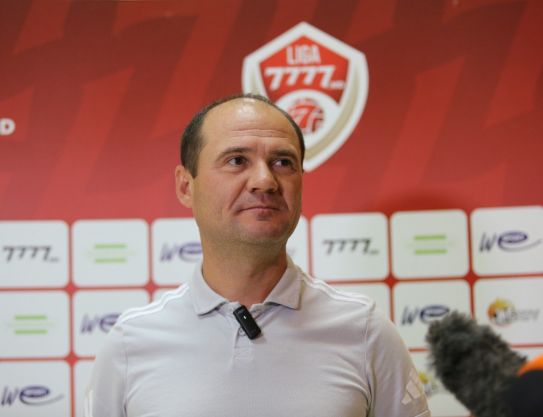 Victor Mihailov: «Emotionally and physically it was hard»