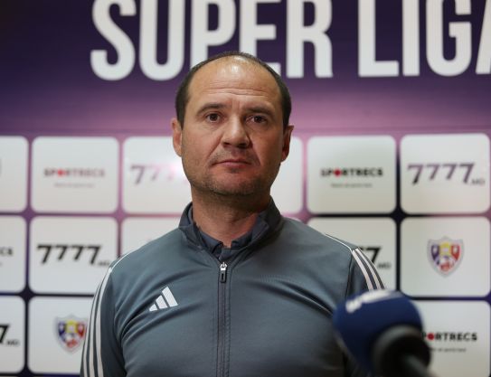 Viktor Mikhailov: "El fútbol son emociones, que difieren "
