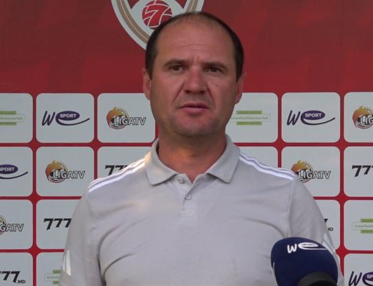 Victor Mihailov: «we deservedly achieved the desired result»
