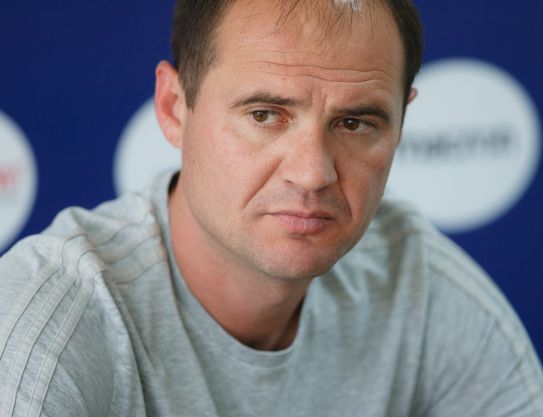 Viktor Mikhailov: "No hubo suficiente compostura en la fase final"