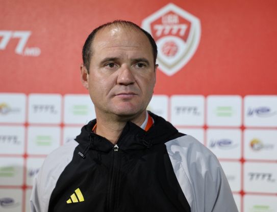 Viсtor Mihaïlov: «Il était très important de gagner aujourd’hui»