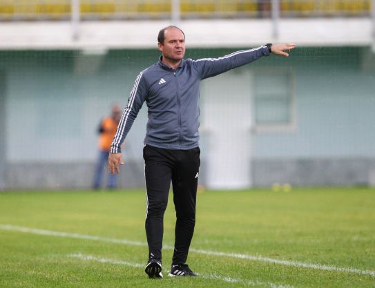 Viktor Mikhailov: "La Liga de Europa  tiene la composición de participantes la más equilibrada"