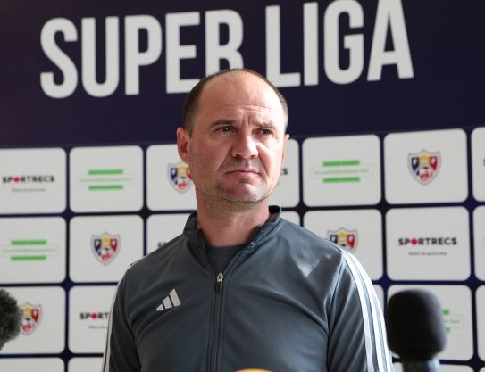 Victor Mihailov: Nous avons mal joué en première période