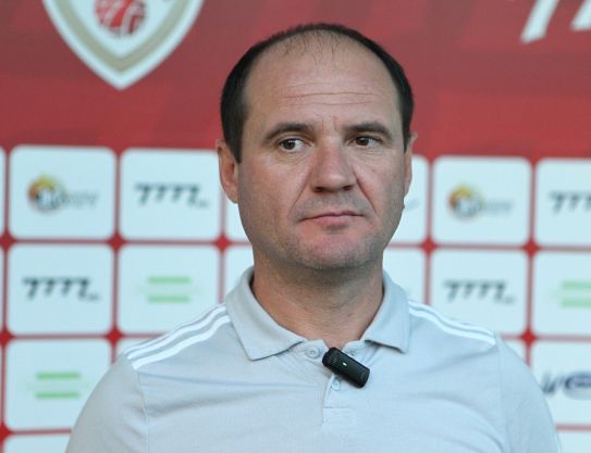 Victor Mihailov: «Toate acestea duc la următorul rezultat»