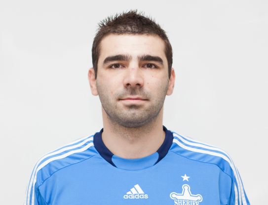 Vladislav Stoyanov moves to Ludogorets