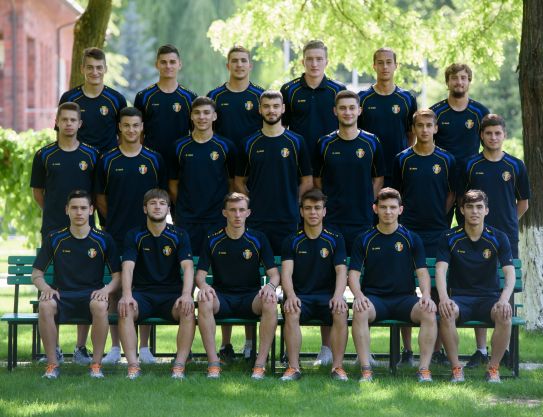 Voropai, Chiperi  y Nihaev son convocados a la selección nacional de Moldavia Sub-21