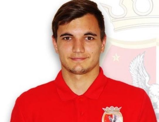 FC Sheriff wishes Radu Mitu soonest recovery