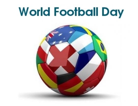 Day of World Football