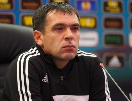 Veaceslav Rusnac: “Mixed feelings left”