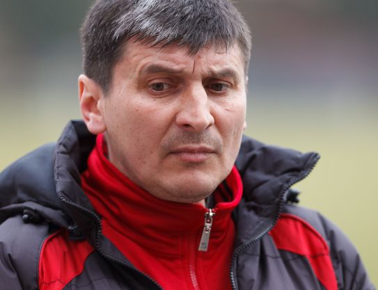 Veaceslav Rogak: “I won’t lie, we were afraid of FC Sheriff”