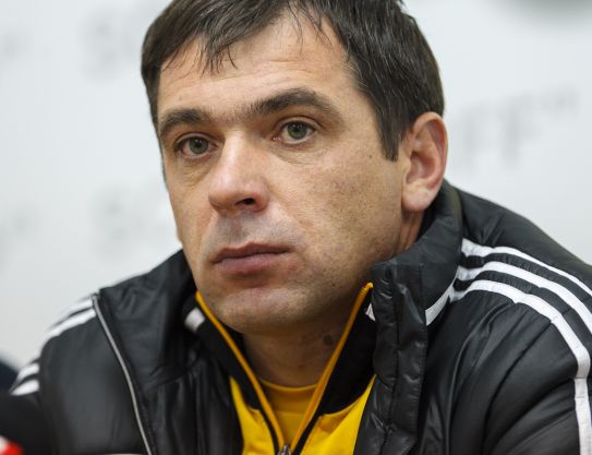 Veaceslav Rusnac: “Victories are always important”