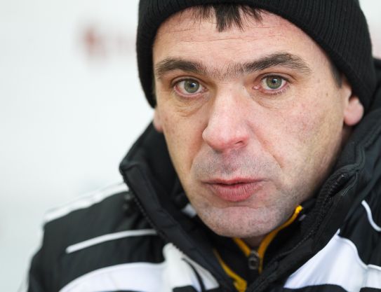 Veaceslav Rusnac: “Both teams showed good football”