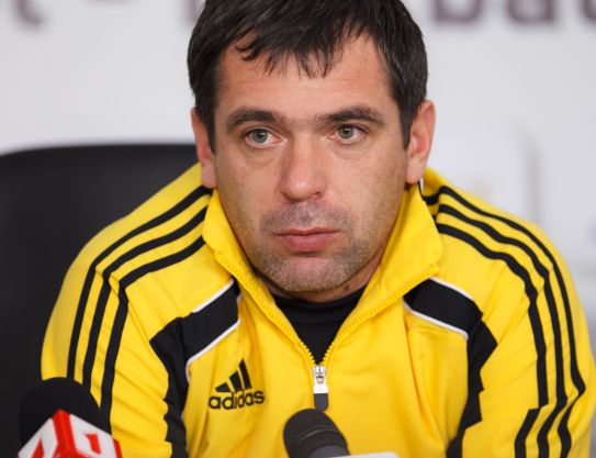 Veaceslav Rusnac: “It was very important to win”