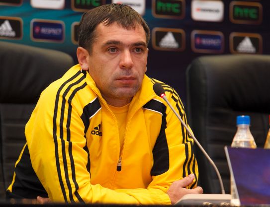 Veaceslav Rusnac: “It is very important to start with a win”