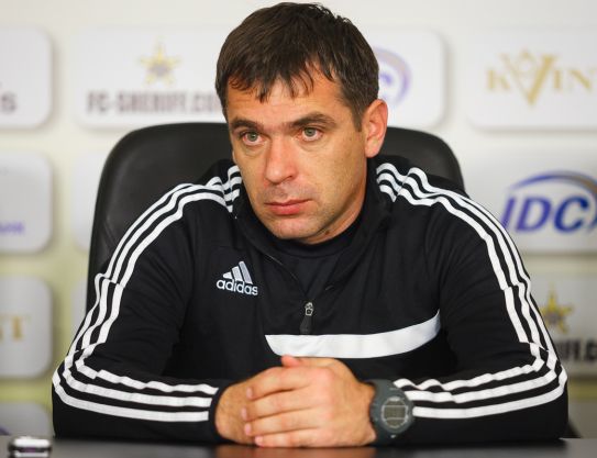 Veaceslav Rusnac: “We have good successors”