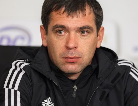 Veaceslav Rusnac: “This victory made us closer to the silverware”