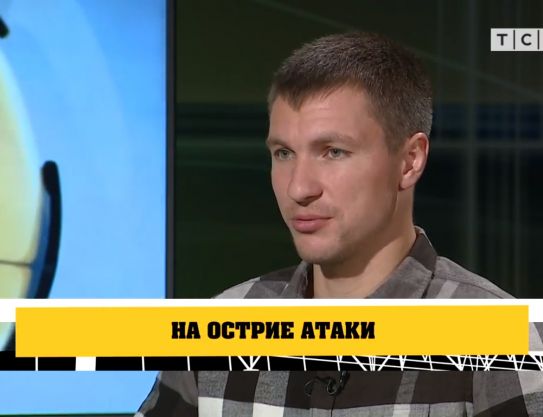 Veaceslav Posmac: «Sint bucuros de performantele proprii»