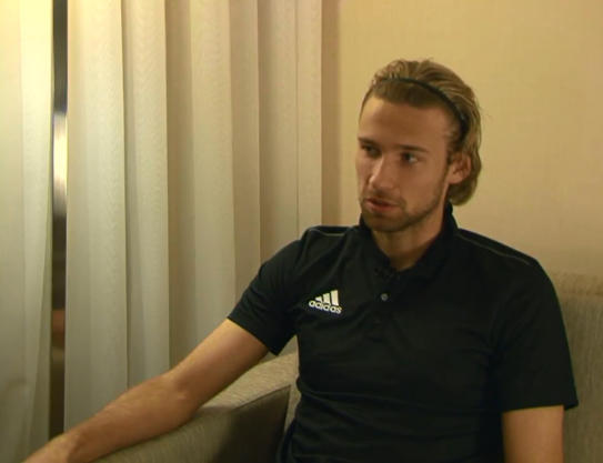 Юрий Кендыш: «Все хотят подтвердить прошлогодний успех»
