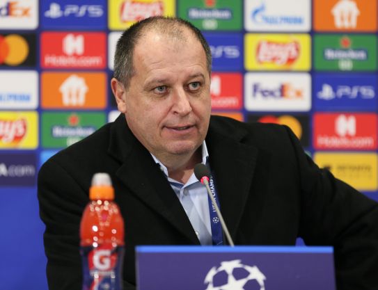 Yuri Vernidub: Nous nous sommes battus jusqu'au bout