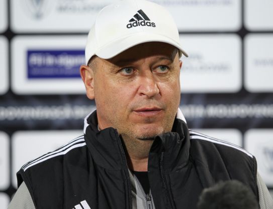 Юрий Вернидуб: «Надо пережить, поднять голову и двигаться дальше»