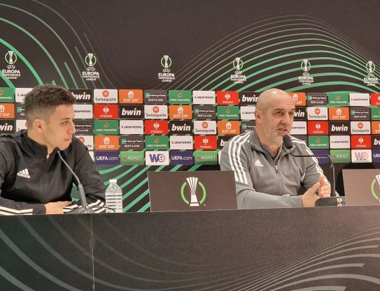 El olor al mar y el fútbol