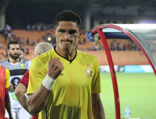 Tomorrow Sheriff- Alashkert